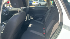 Volkswagen Polo 1.0 TSI Life 5dr Petrol Hatchback